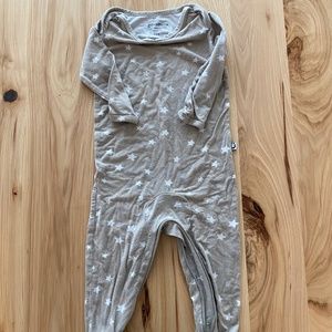 Gunamuna romper